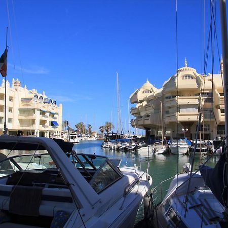 Tamarindos 30M De La Plage Appartement Benalmádena Buitenkant foto