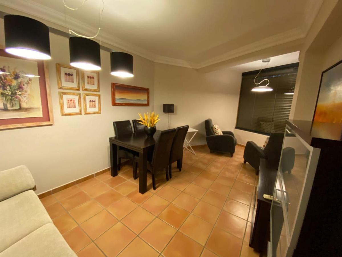 Tamarindos 30M De La Plage Appartement Benalmádena Buitenkant foto