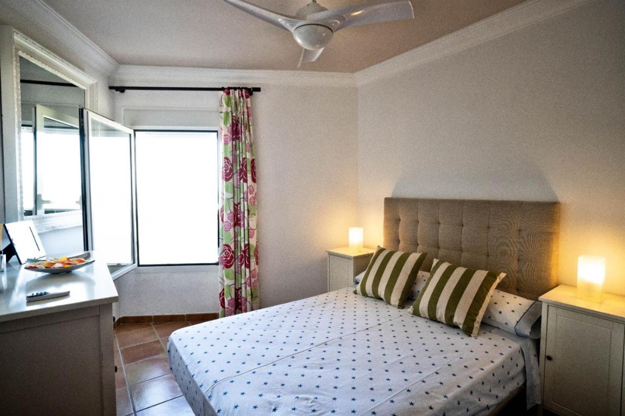 Tamarindos 30M De La Plage Appartement Benalmádena Buitenkant foto
