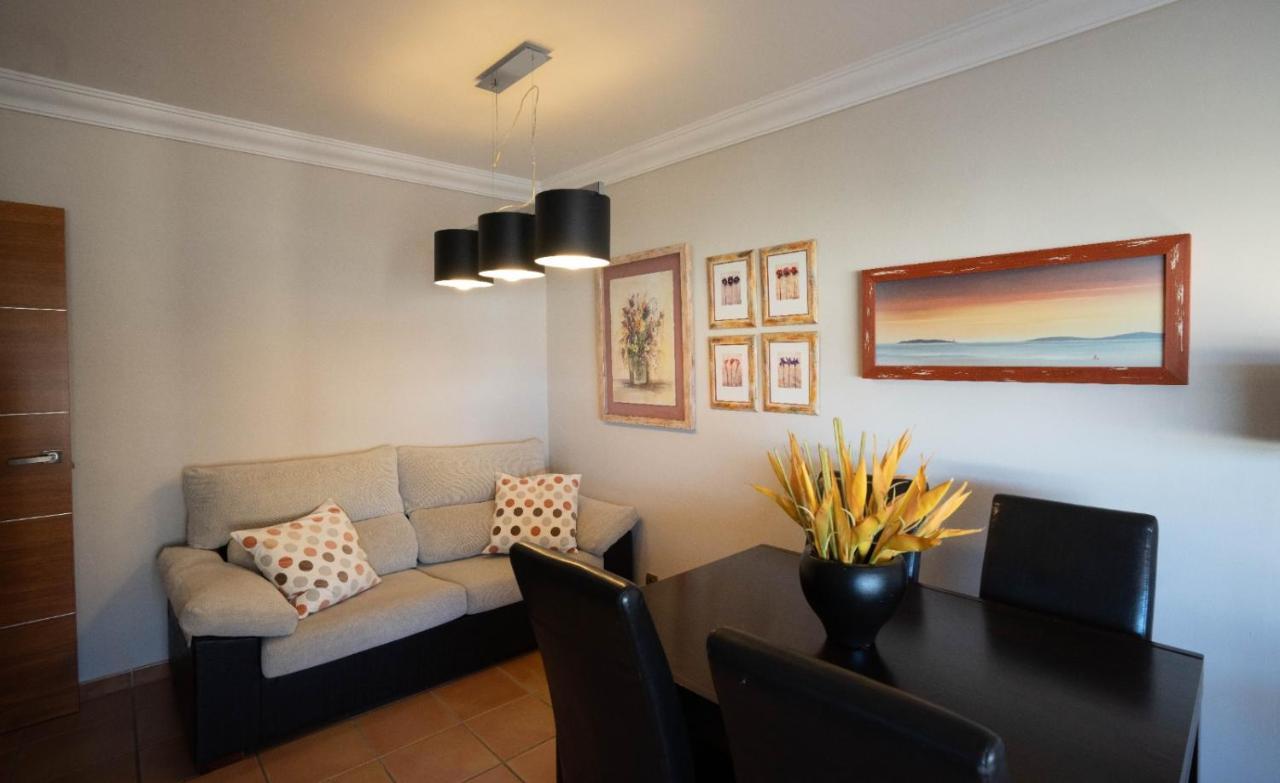 Tamarindos 30M De La Plage Appartement Benalmádena Buitenkant foto