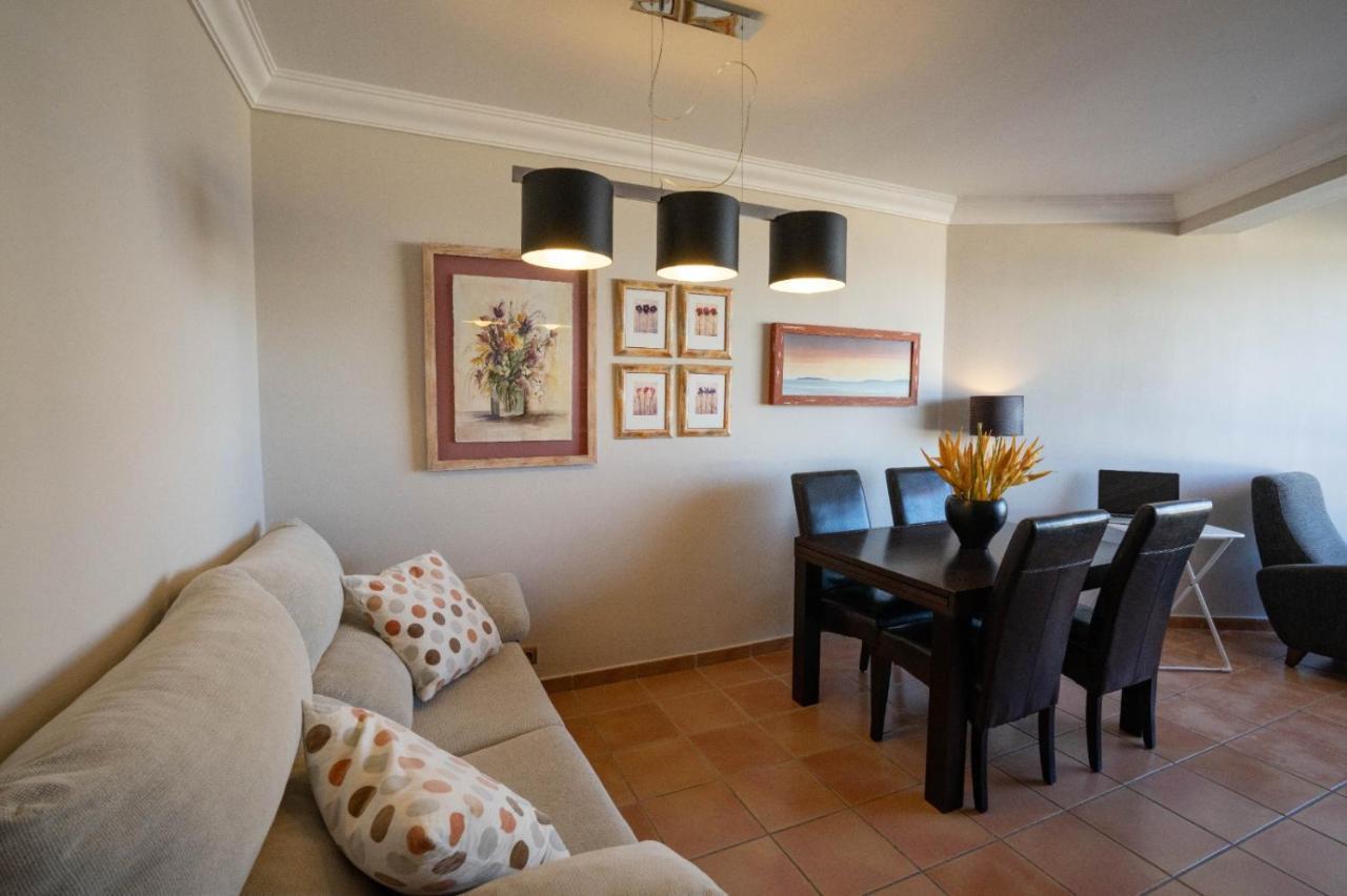 Tamarindos 30M De La Plage Appartement Benalmádena Buitenkant foto