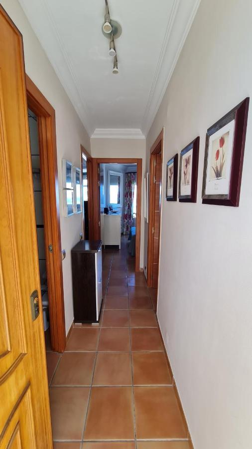 Tamarindos 30M De La Plage Appartement Benalmádena Buitenkant foto
